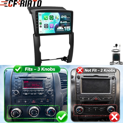 64gb for kia sorento - 4+64gb,
