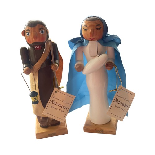 2009 holy family nativity - holy,