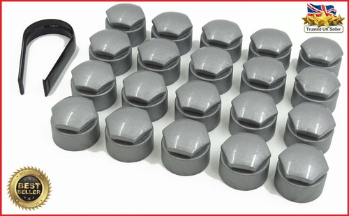 For audi wheel nut covers - audi,
