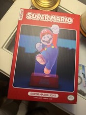 Paladone Nintendo Super Mario