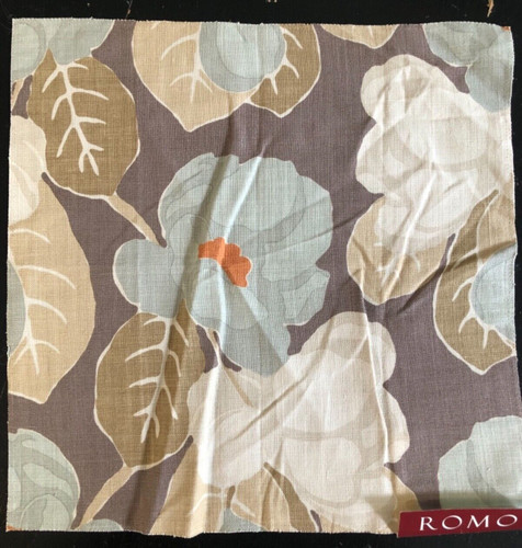 Romo marielle alpine 3 4 - romo, 3/4