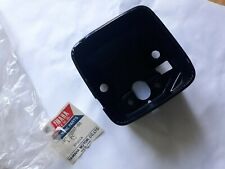 Genuine Yamaha Speedo Cover