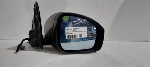 Wing mirror land rover - mirror,