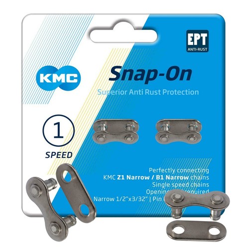 Kmc snap narrow - 1x, ept