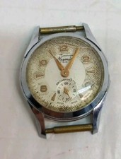 17 Ruby 22mm Noemis Watch
