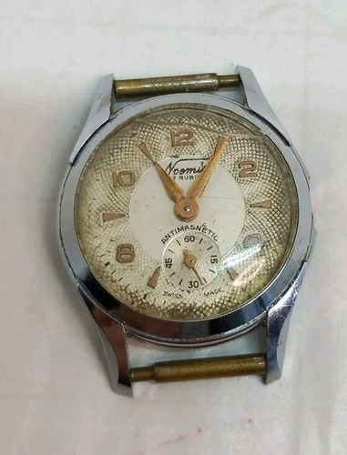 Ruby 22mm noemis watch - 17,