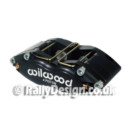 Wilwood caliper pot midilite - wilwood,