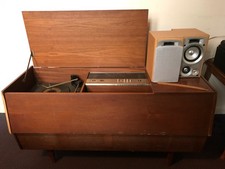 1970s Radiogram for