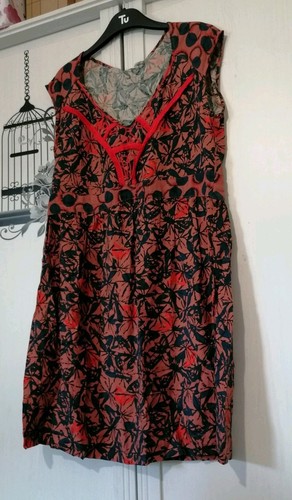Miss captain tortue - tortue, dress
