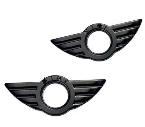 Stealth black satin - 2, 3d