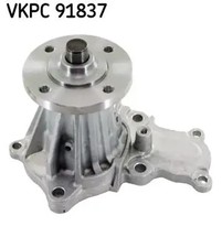 Water pump VKPC 91837 SKF for LEXUS IS I IS SportCross
