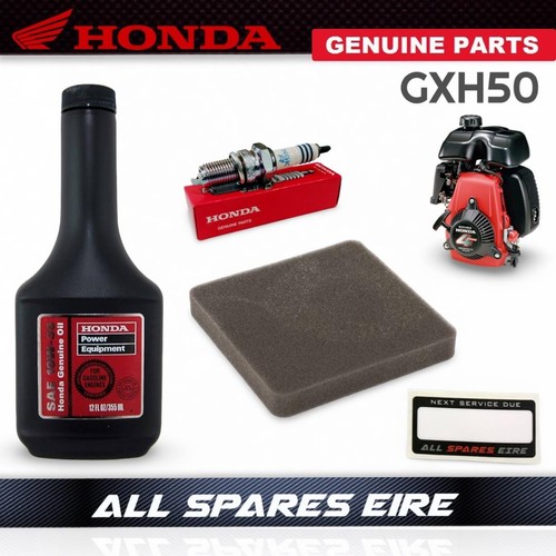 Genuine honda gxh50 engine - genuine,