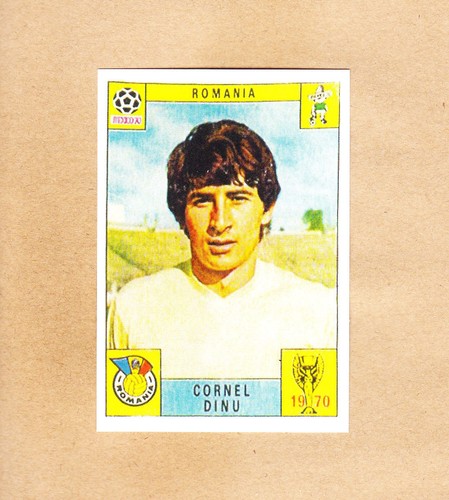 Panini fifa world cup - world,