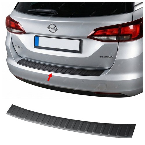 Rear bumper protector abs for - rear,