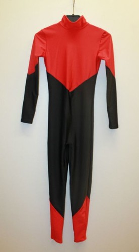 Women catsuit 330 - 330-34, long