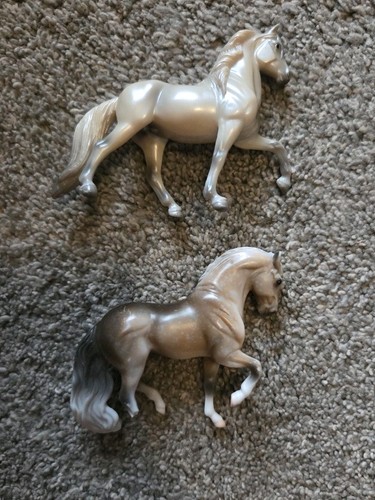 Breyer small horses 1 x - breyer, 2