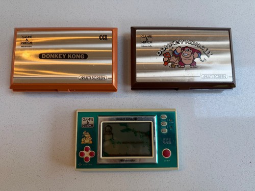 Donkey kong collectors bundle - kong,