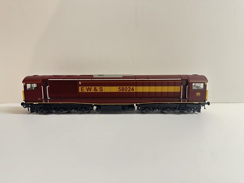 Gauge heljan class - heljan,