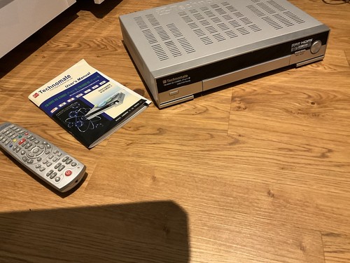 Technomate 6900 hd - technomate, tm
