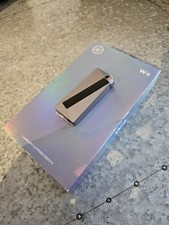 Luxury & Precision W4 Flagship