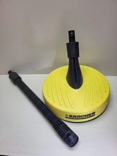 Karcher Pressure Washer Patio Cleaner Brush Attachment
