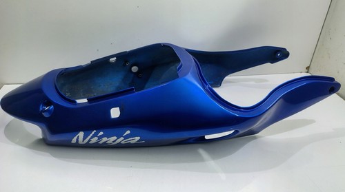 Rear fairing kawasaki - fairing,