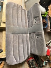 Mk5 Ford Escort Xr3i Interior