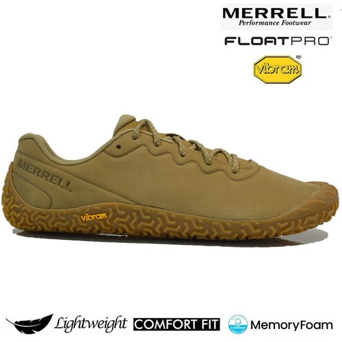 Merrell mens walking trainers - mens,