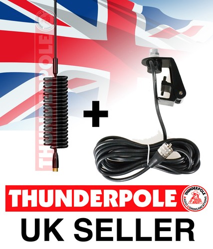 Thunderpole mini orbitor - thunderpole,