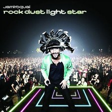 Jamiroquai - Rock Dust Light