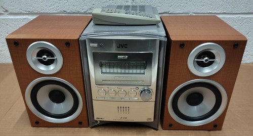 Jvc uxs57 ux s57 micro - ca-uxs57,