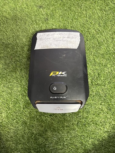 Powakaddy 30v plug - 30v,