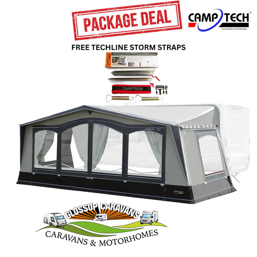 Camptech atlantis seasonal - camptech,