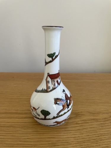 Crown staffordshire hunting - crown,