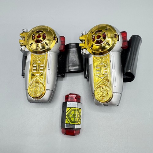 Vintage 1996 power - power, zeo