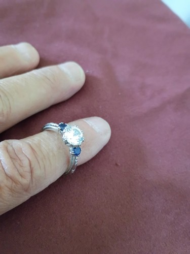 Tacori 925 and - , 3