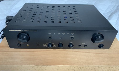 Marantz pm4200 integrated - pm4200,