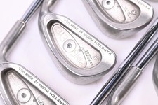 Ping Eye 2 + Irons / 3-PW+SW /