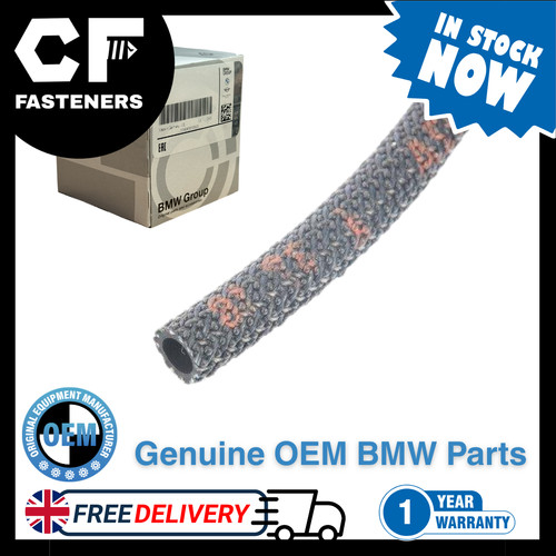 Bmw new genuine dpf pressure - new,