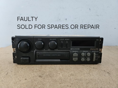 Austin rover philips 552 - austin,