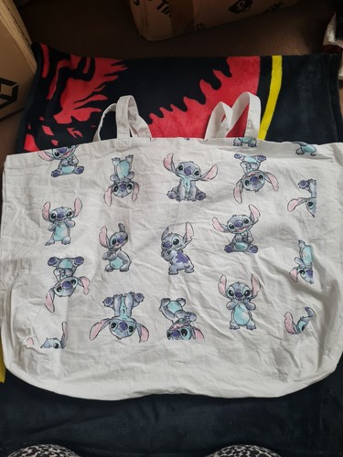 Large primark disney stitch - large,