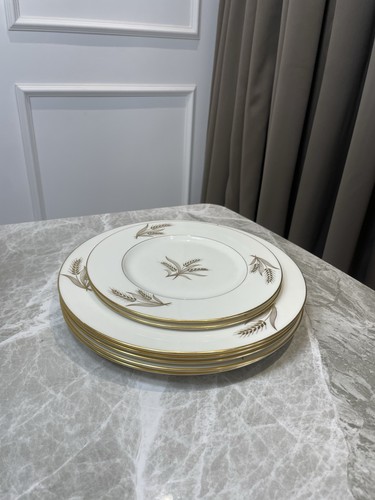 Lenox harvest china - china, &