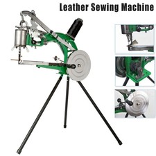 Cobbler Shoe Repair Machine