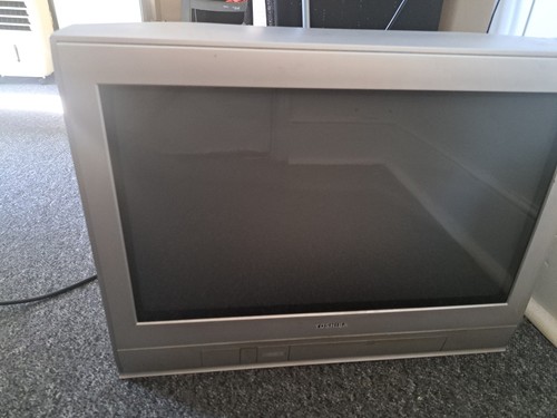 Toshiba 24inch widescreen - toshiba,