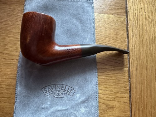 P168 savinelli autograph - savinelli,