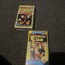 The Very Best of Fireman Sam