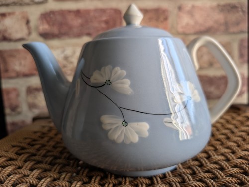 Keele street pottery - keele,