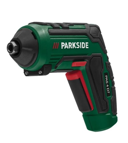 Parkside cordless - parkside,