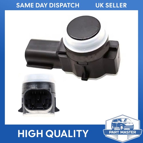 Parking sensor front rear - front,