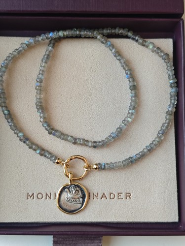 Monica vinader labradorite - vinader,